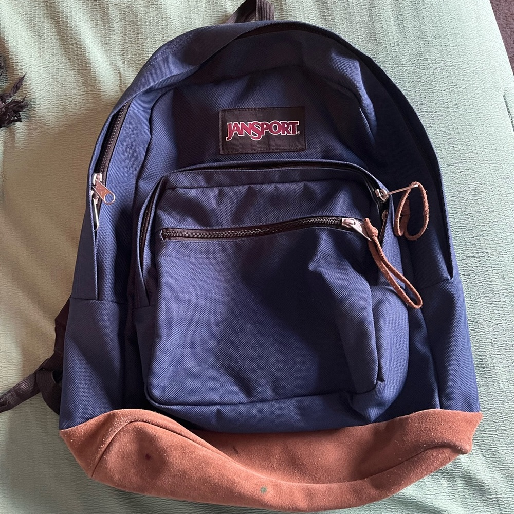 Jansport Backpack